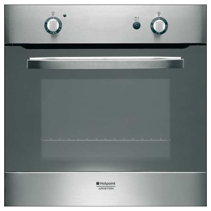 Духовой шкаф HOTPOINT-ARISTON fh g ix Духовой шкаф HOTPOINT-ARISTON fh g ix