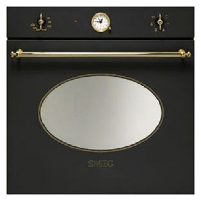 Духовой шкаф SMEG sc805ao-9 Духовой шкаф SMEG sc805ao-9
