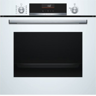 Духовой шкаф BOSCH HBG536HW0R Духовой шкаф BOSCH HBG536HW0R