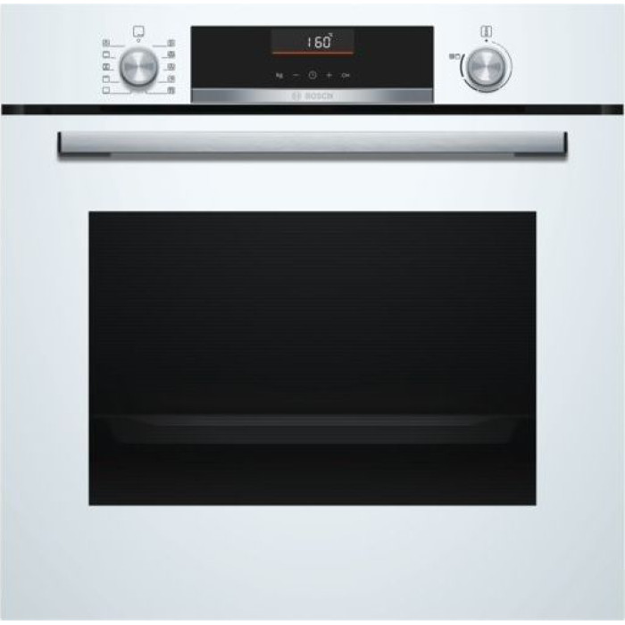 Духовой шкаф BOSCH HBG536HW0R Духовой шкаф BOSCH HBG536HW0R