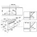 Духовой шкаф WHIRLPOOL akp 745/nb Духовой шкаф WHIRLPOOL akp 745/nb