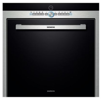 Духовой шкаф SIEMENS hb78g4581