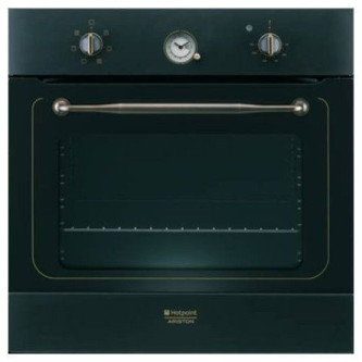 Электрический духовой шкаф Hotpoint-Ariston FHR 540 AN S Электрический духовой шкаф Hotpoint-Ariston FHR 540 AN S