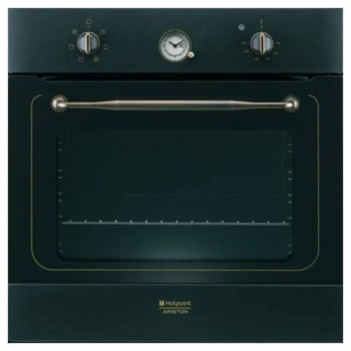 Электрический духовой шкаф Hotpoint-Ariston FHR 540 AN S Электрический духовой шкаф Hotpoint-Ariston FHR 540 AN S