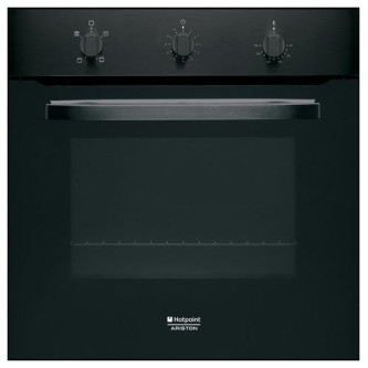 Духовой шкаф HOTPOINT-ARISTON fh 21 bk Духовой шкаф HOTPOINT-ARISTON fh 21 bk