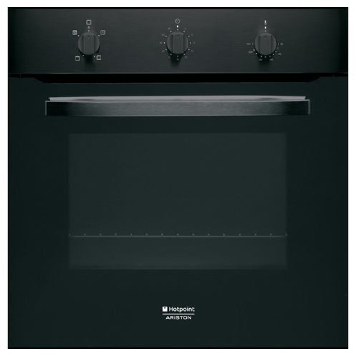 Духовой шкаф HOTPOINT-ARISTON fh 21 bk Духовой шкаф HOTPOINT-ARISTON fh 21 bk
