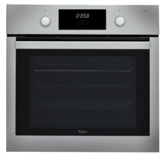 Духовой шкаф WHIRLPOOL akp745/ix