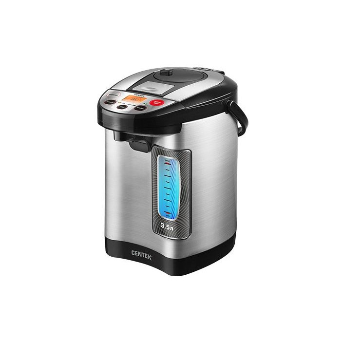 Термопот CENTEK CT-0083 Black Термопот CENTEK CT-0083 Black