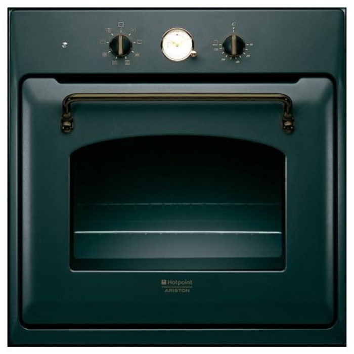 Духовой шкаф HOTPOINT-ARISTON ftr 850 (an) Духовой шкаф HOTPOINT-ARISTON ftr 850 (an)