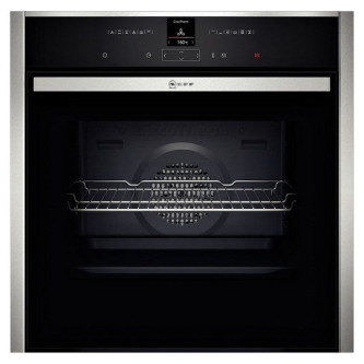 Духовой шкаф NEFF b27cr22n1 Духовой шкаф NEFF b27cr22n1