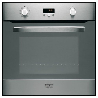 Духовой шкаф HOTPOINT-ARISTON fh 83 ix/ha s Духовой шкаф HOTPOINT-ARISTON fh 83 ix/ha s