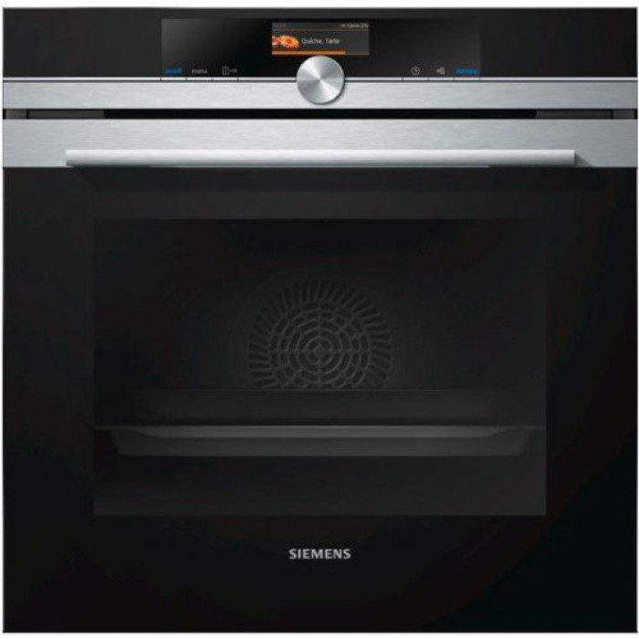 Духовой шкаф Siemens HB 676G0S1 Духовой шкаф Siemens HB 676G0S1