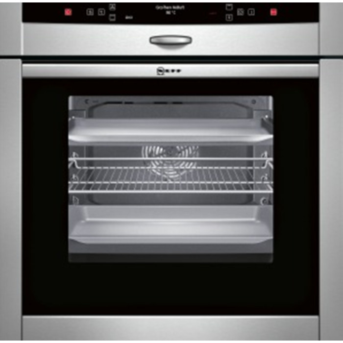 Духовой шкаф NEFF b46w74n3 Духовой шкаф NEFF b46w74n3