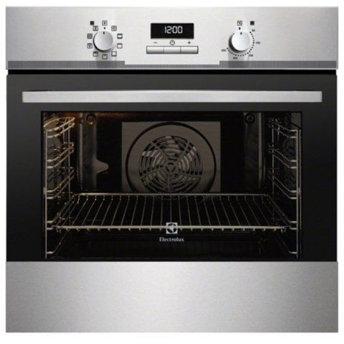 Духовой шкаф ELECTROLUX eob 3400 bax Духовой шкаф ELECTROLUX eob 3400 bax