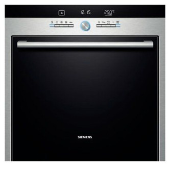 Духовой шкаф SIEMENS hb36gu550 Духовой шкаф SIEMENS hb36gu550