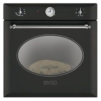 Духовой шкаф SMEG sc850apz8