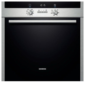 Духовой шкаф SIEMENS hb33g2540s Духовой шкаф SIEMENS hb33g2540s