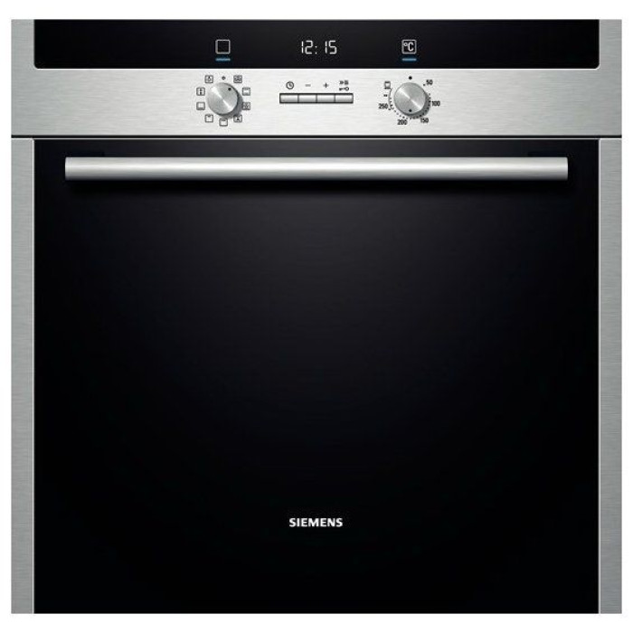 Духовой шкаф SIEMENS hb33g2540s Духовой шкаф SIEMENS hb33g2540s