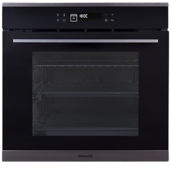 Духовой шкаф GRAUDE BM 60.2 E