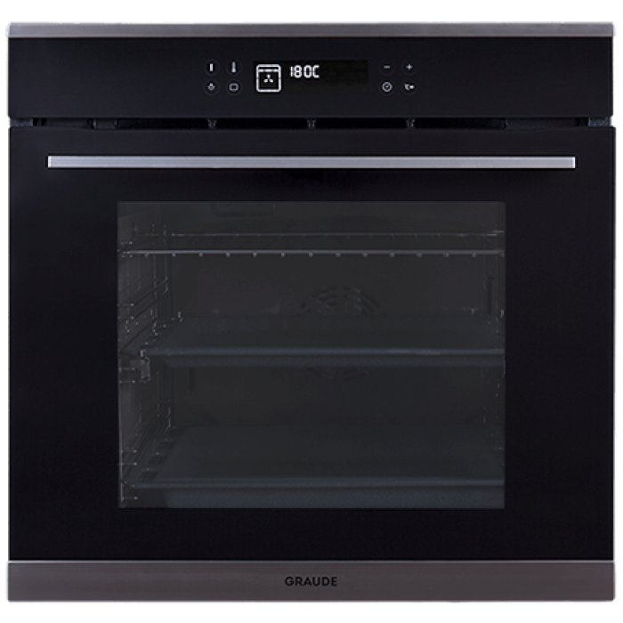 Духовой шкаф GRAUDE BM 60.2 E
