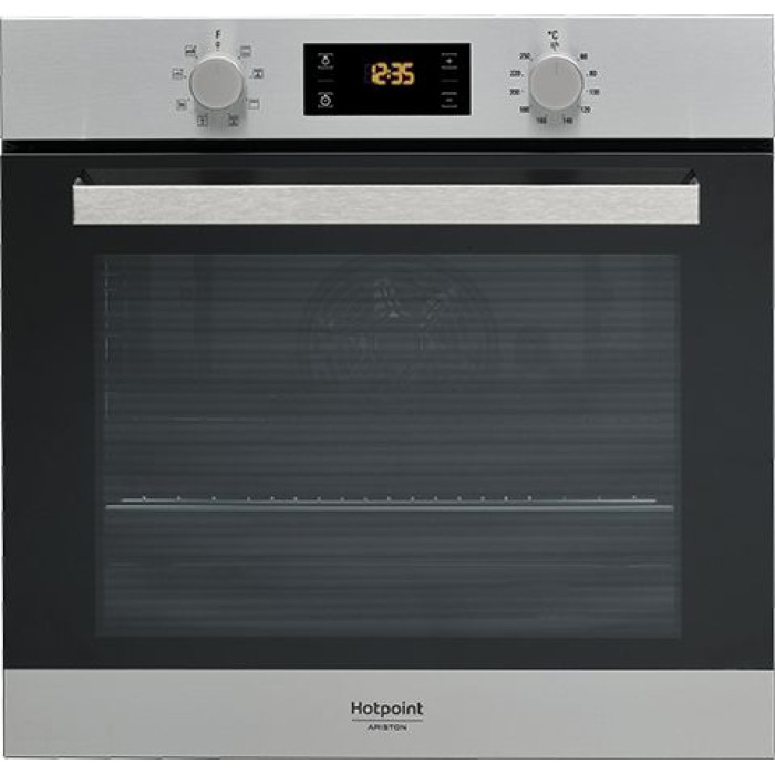 Духовой шкаф HOTPOINT-ARISTON FA3 544 C IX/HA Духовой шкаф HOTPOINT-ARISTON FA3 544 C IX/HA