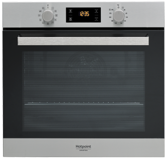 Духовой шкаф HOTPOINT-ARISTON FA3 841 H IX/HA Духовой шкаф HOTPOINT-ARISTON FA3 841 H IX/HA
