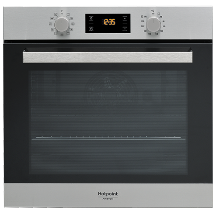 Духовой шкаф HOTPOINT-ARISTON FA3 841 H IX/HA