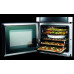 Газовый духовой шкаф ELECTROLUX eog 92102 cx