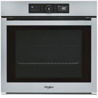 Духовой шкаф WHIRLPOOL AKZ96270IX