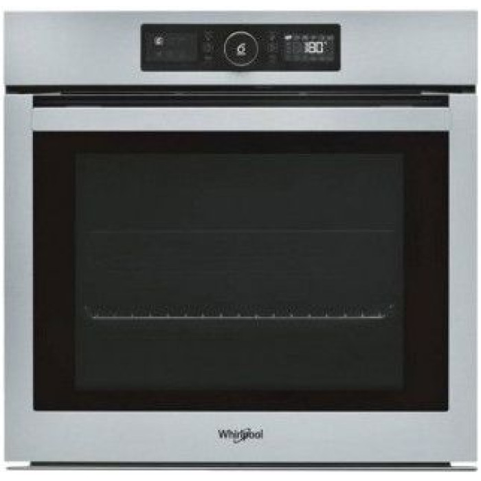 Духовой шкаф WHIRLPOOL AKZ96270IX
