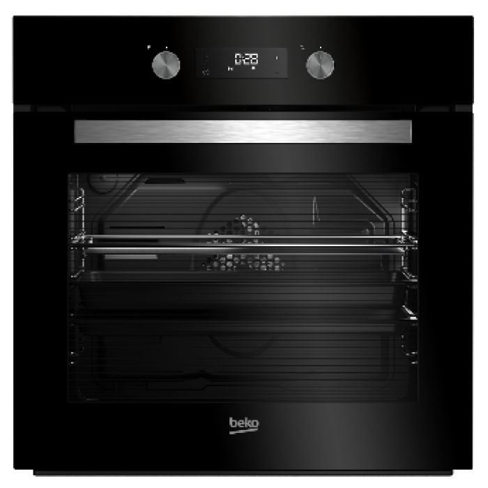 Духовой шкаф Beko BIE 21300 B Духовой шкаф Beko BIE 21300 B