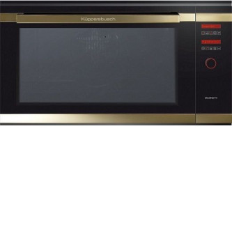 Духовой шкаф KUPPERSBUSCH EEB 9860.0 JX4 Gold