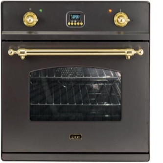 Духовой шкаф ILVE 600-CMP/M Духовой шкаф ILVE 600-CMP/M