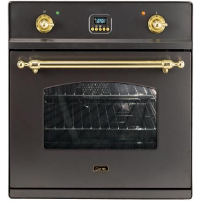 Духовой шкаф ILVE 600-CMP/M