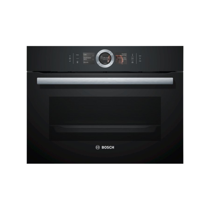 Духовой шкаф Bosch CSG 656RB1 черный