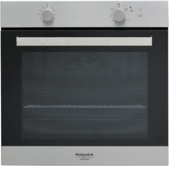 Духовой шкаф HOTPOINT-ARISTON GA3 124 IX HA Духовой шкаф HOTPOINT-ARISTON GA3 124 IX HA