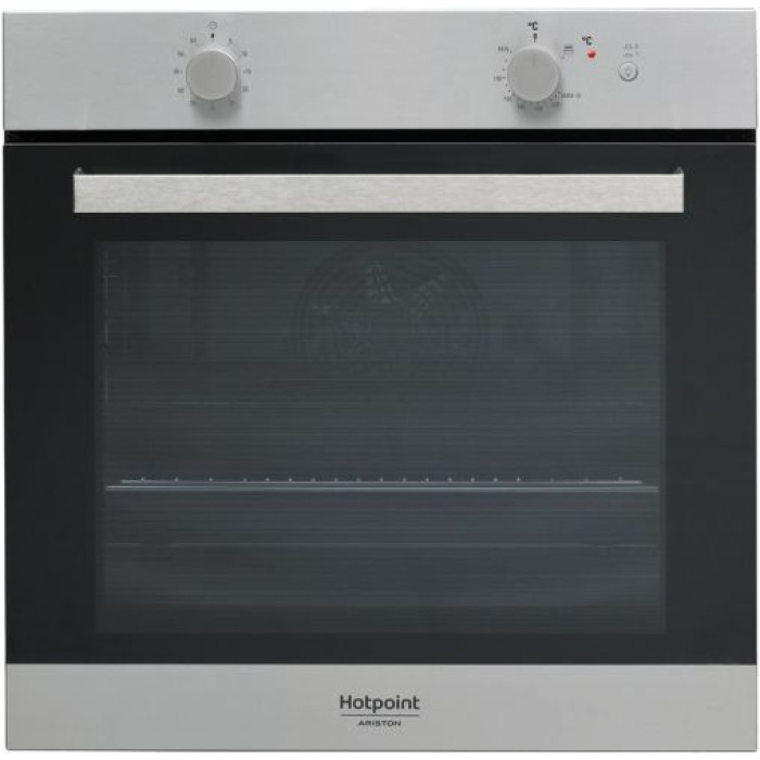 Духовой шкаф HOTPOINT-ARISTON GA3 124 IX HA Духовой шкаф HOTPOINT-ARISTON GA3 124 IX HA