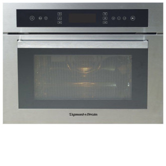 Духовой шкаф ZIGMUND SHTAIN EN 102.112 S Духовой шкаф ZIGMUND SHTAIN EN 102.112 S