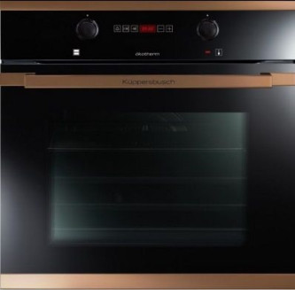Духовой шкаф KUPPERSBUSCH EEB 6260.0 JX7 Copper
