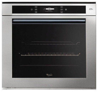 Духовой шкаф WHIRLPOOL akzm 838 ix