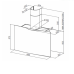 Вытяжка FABER 110.0324.952 VEIL WH CORIAN A90 Вытяжка FABER 110.0324.952 VEIL WH CORIAN A90