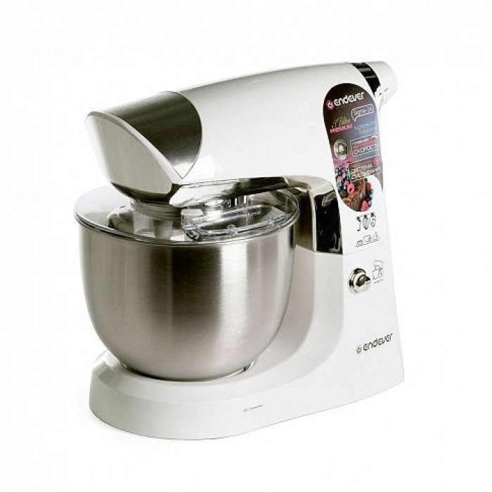 Миксер ENDEVER Sigma 24 Миксер ENDEVER Sigma 24