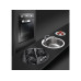 Духовой шкаф FOSTER 7145600 s45 verona bl Духовой шкаф FOSTER 7145600 s45 verona bl