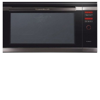 Духовой шкаф KUPPERSBUSCH EEB 9860.0 JX2 Black Chrome