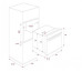 Духовой шкаф TEKA HLB 830 STAINLESS STEEL (41560062) Духовой шкаф TEKA HLB 830 STAINLESS STEEL (41560062)