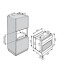 Духовой шкаф Miele H 6267 BP EDST/CLST Духовой шкаф Miele H 6267 BP EDST/CLST