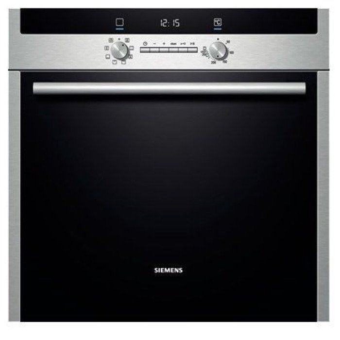 Духовой шкаф SIEMENS HB 43GR540Q