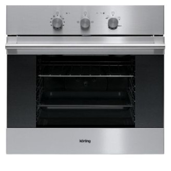 Духовой шкаф KORTING ogg 540 cfx Духовой шкаф KORTING ogg 540 cfx