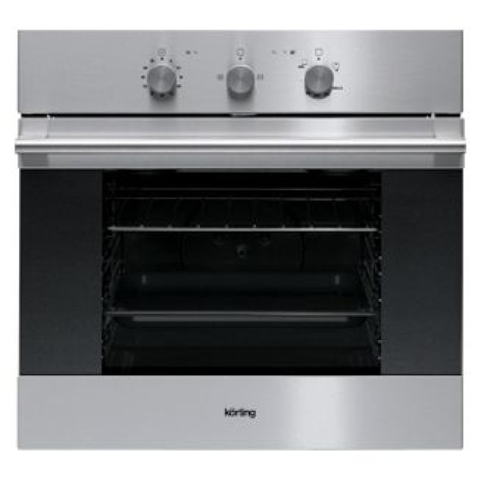 Духовой шкаф KORTING ogg 540 cfx Духовой шкаф KORTING ogg 540 cfx