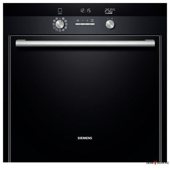Духовой шкаф SIEMENS hb75bc652f Духовой шкаф SIEMENS hb75bc652f